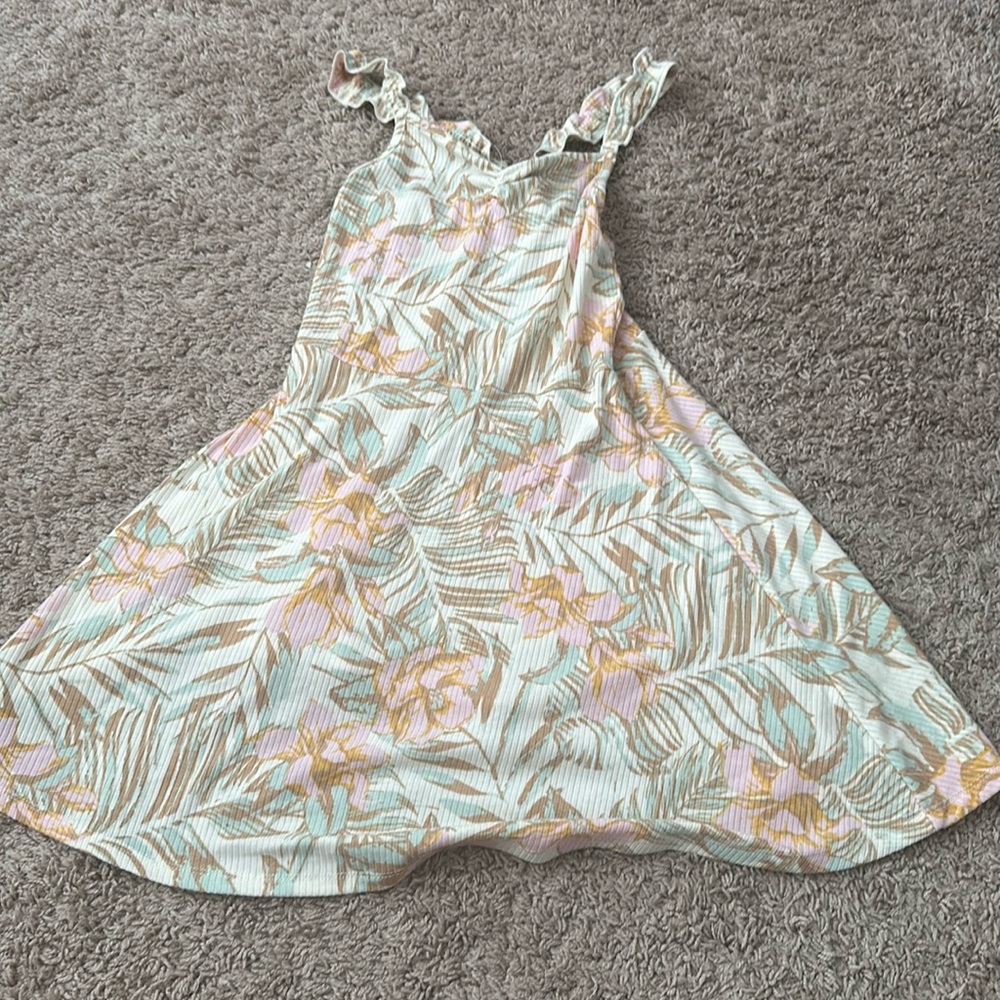 Art class dress